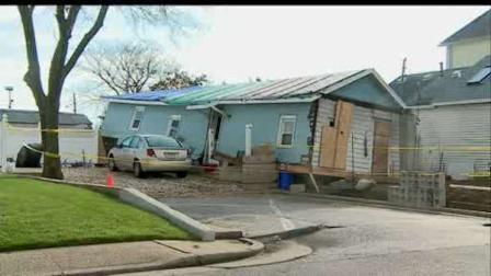 freeport house collapse