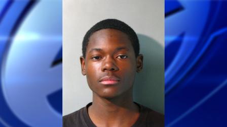 hempstead robbers