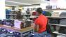 New York State has now eliminated the sales tax on clothing and shoes purchases under $110.