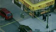 newark shooting