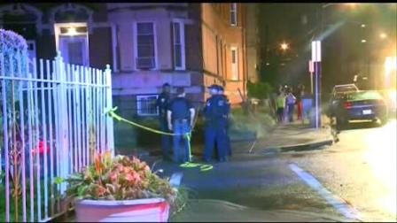 jersey city shootings