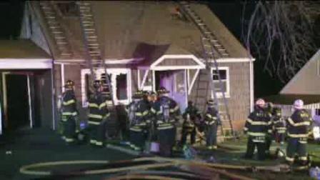 woodland park fire