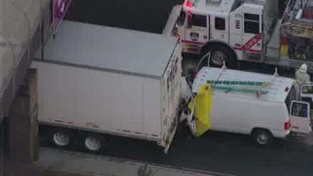 gwb accident