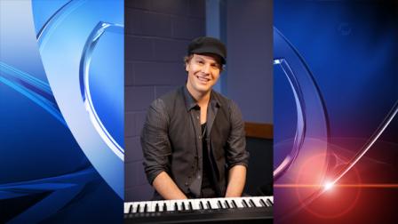 Gavin DeGraw