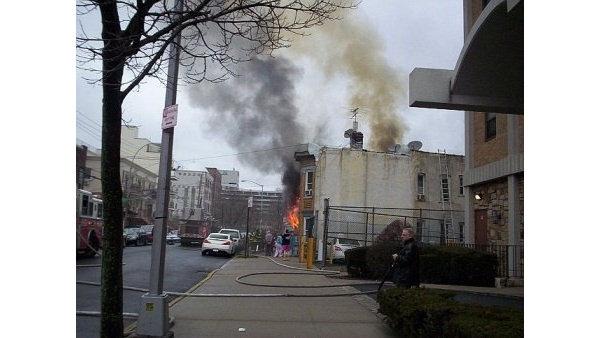 fire