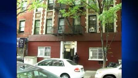 Television Jobs  York on Three Men Broke Into A Greenwich Village Apartment Saturday And Robbed