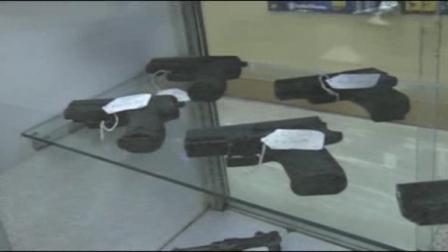 gun control law