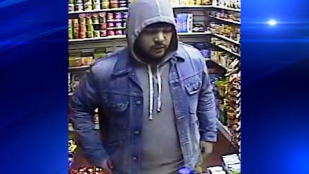 manhattan robbery suspect