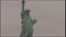statue of liberty security