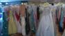 sandy prom dresses