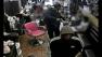 hair salon robbery