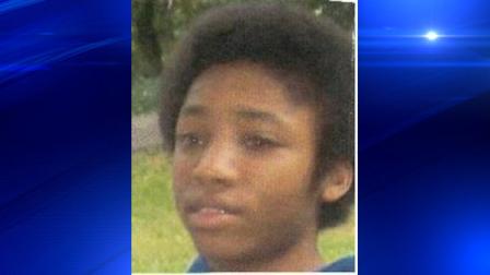 missing brooklyn teen