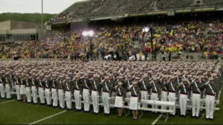 west point band