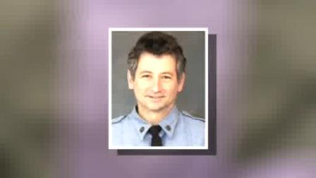 firefighter john monteverde