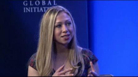 chelsea clinton