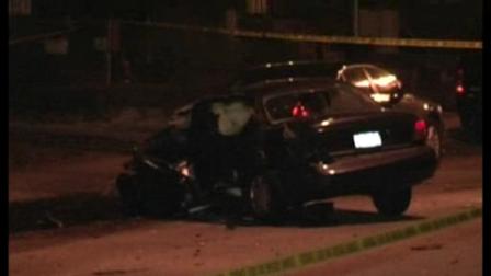 howard beach accident