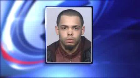 prisoner escapes handcuffs