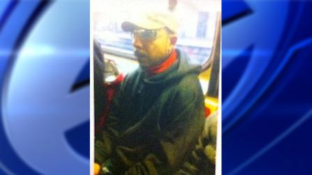 subway sex assault suspect