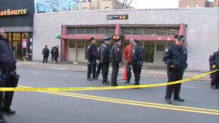 brooklyn subway shooting