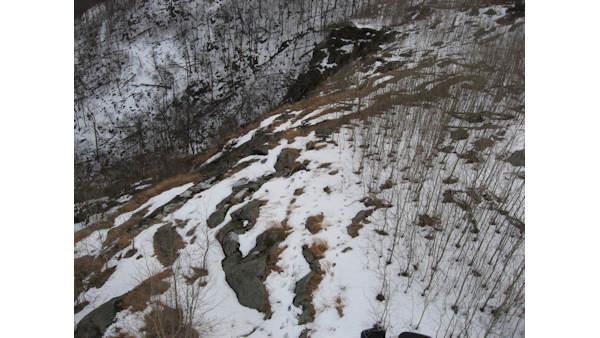 west point rescue