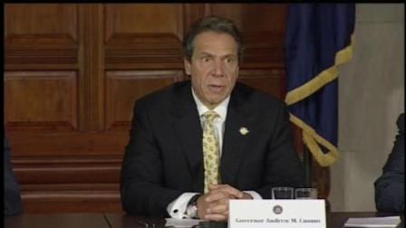 Gov. Andrew Cuomo and legislative leaders reached agreement on a bill to curb cyberbullying.