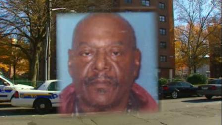 Kenneth Chamberlain was shot and killed by police in his apartment last fall.
