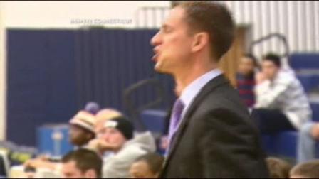 connecticut coach reinstated