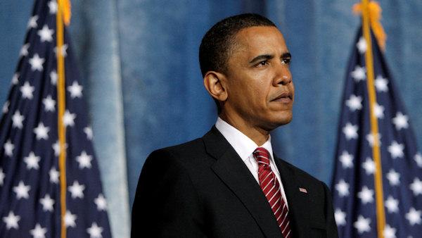Democratic presidential candidate Barack Obama is talking up the importance of volunteerism.
