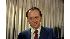 William Safire, newly appointed special...