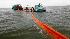 oil spill