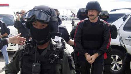 Viktor Bout