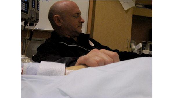 mark kelly