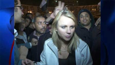 Lara Logan