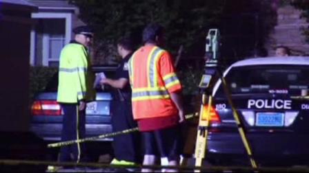 Police: 3 killed in shooting near Auburn University | 7online.