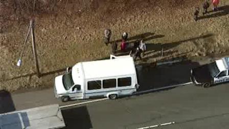 old bridge bus crash