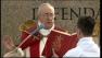 pope palm sunday