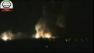 israel syria attack