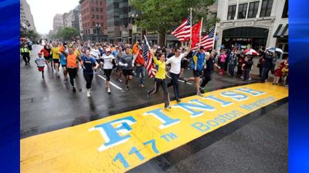 marathon last mile
