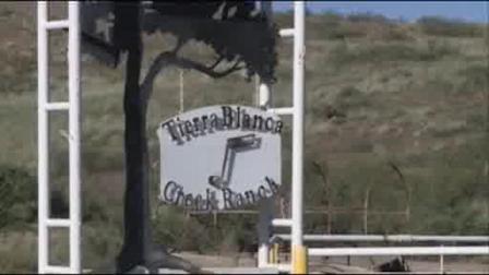 kids missing from ranch