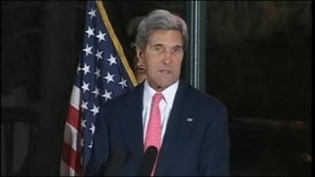 john kerry