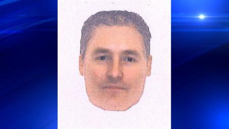 madeleine mccann suspect