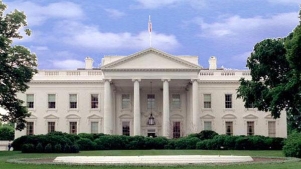 The White House