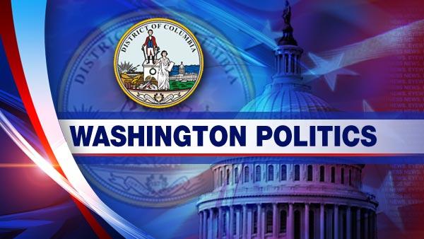 Politics and Elections news from Eyewitness News on WABC-TV's ...