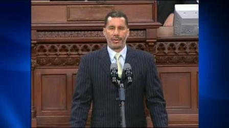 Former New York Governor David Paterson and wife reportedly split ...