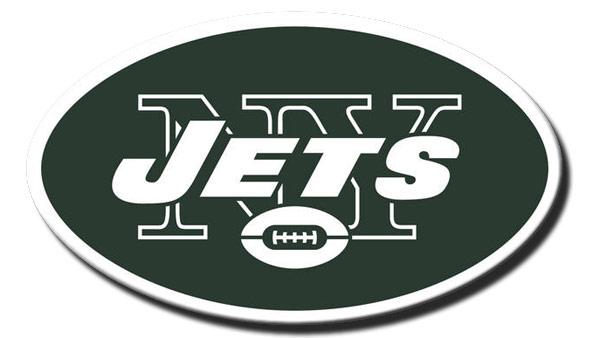 New York Jets logo