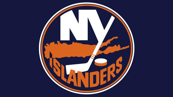 New York Islanders logo