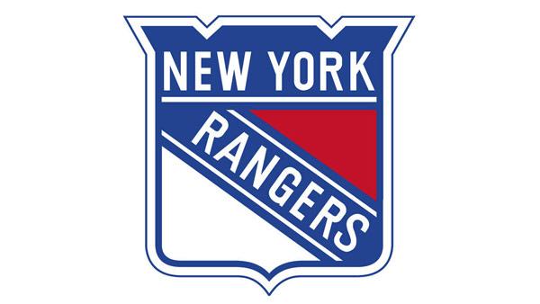 New York Rangers logo