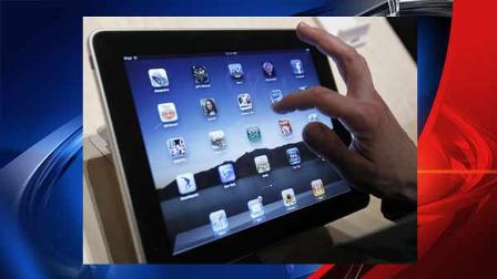 iPad