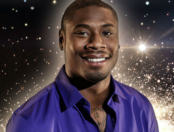 Dancing With The Stars: Singer Kelly Pickler