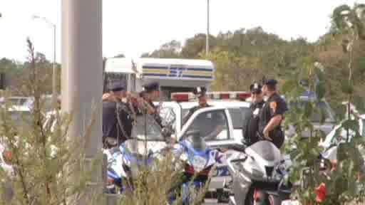 Suffolk Police release photos of LIE bikers